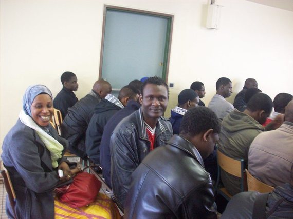 Compte rendu de l’assemblée générale de l’AVOMM du 18 mars 2012 Compte rendu de l’assemblée générale de l’AVOMM du 18 mars 2012