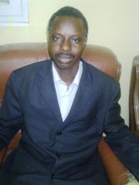 Entretien : Kane Mamadou El Housseïnou président de COVIRE Entretien : Kane Mamadou El Housseïnou président de COVIRE
