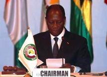 L'Afrique de l'Ouest menace le Mali d'un embargo L'Afrique de l'Ouest menace le Mali d'un embargo