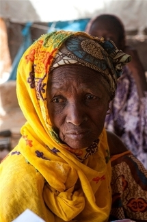 MAURITANIE: « Il ne reste que de la poussière et du sable » MAURITANIE: « Il ne reste que de la poussière et du sable »