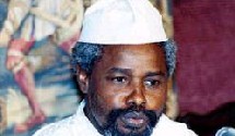 NON, PROFESSEUR, HISSENE HABRE DOIT ETRE JUGE ! NON, PROFESSEUR, HISSENE HABRE DOIT ETRE JUGE !