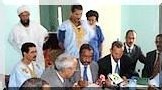 Les familles de détenus mauritaniens interpellent la classe politique Les familles de détenus mauritaniens interpellent la classe politique