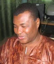 Ousmane Diagana fait un don important à INA WONA Ousmane Diagana fait un don important à INA WONA
