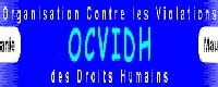 JOURNEE DE L'OCVIDH (15 JUILLET 2006) JOURNEE DE L'OCVIDH (15 JUILLET 2006)