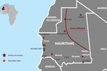 Comment la Mauritanie échappe-t-elle aux attentats terroristes ? Comment la Mauritanie échappe-t-elle aux attentats terroristes ?