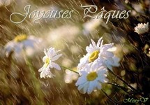 Joyeuses Pâques Joyeuses Pâques