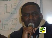 Biram Ould Dah : «Boidiel Ould Hoummeid et Messaoud Ould Boulkheir sont dans le camp qui s’oppose à l’émancipation des haratines» Biram Ould Dah : «Boidiel Ould Hoummeid et Messaoud Ould Boulkheir sont dans le camp qui s’oppose à l’émancipation des haratines»
