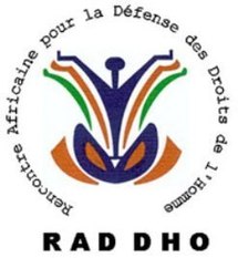 Mauritanie : La RADDHO ‘’exige l’arrêt’’ des expulsions Mauritanie : La RADDHO ‘’exige l’arrêt’’ des expulsions