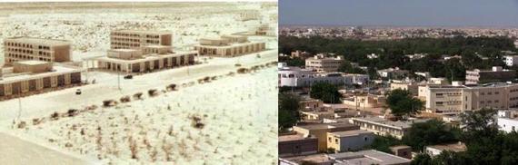 Nouakchott plus de tête et pas de queue ! Nouakchott plus de tête et pas de queue !
