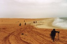 MORT DE SOIF DE TROIS BERGERS PRES D'AKJOUJET MORT DE SOIF DE TROIS BERGERS PRES D'AKJOUJET