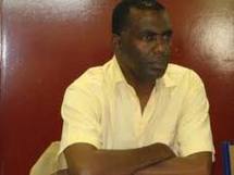 M. Biram Ould Dah et plusieurs militants de IRA arrêtés à Nouakchott. M. Biram Ould Dah et plusieurs militants de IRA arrêtés à Nouakchott.