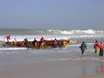 NOUVEL ACCORD DE PECHE ENTRE LA MAURITANIE ET L’UNION EUROPENNE NOUVEL ACCORD DE PECHE ENTRE LA MAURITANIE ET L’UNION EUROPENNE