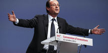 François Hollande remporte l'élection présidentielle François Hollande remporte l'élection présidentielle