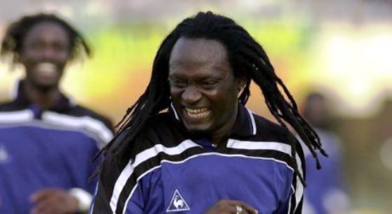 Jules Bocandé : un Lion est mort Jules Bocandé : un Lion est mort