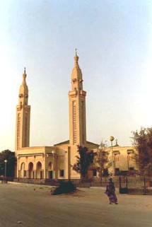 VERS LE PROCES D'UN GROUPE DE 21 ISLAMISTES MAURITANIENS VERS LE PROCES D'UN GROUPE DE 21 ISLAMISTES MAURITANIENS