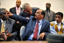 Politique : Entre les délires du Président Aziz et les rêves de l’opposition Politique : Entre les délires du Président Aziz et les rêves de l’opposition