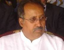  19 Juin 2012:  L'entretien de Monsieur Ahmed Hamza, Président de la Communauté Urbaine de Nouakchott à « Projecteurs »