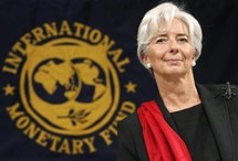Lettre ouverte à Madame Christine Lagarde, Directrice Générale du Fonds Monétaire International