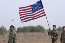 Pour les États-Unis, les Africains doivent prendre leurs responsabilités Pour les États-Unis, les Africains doivent prendre leurs responsabilités