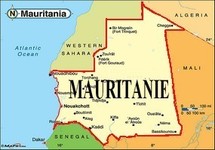 Carte de séjour obligatoire pour tous les étrangers vivant en Mauritanie. Carte de séjour obligatoire pour tous les étrangers vivant en Mauritanie.