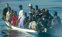 UN 'PASSEUR' SÉNÉGALAIS DANS LES FILETS DE LA POLICE MAURITANIENNE UN 'PASSEUR' SÉNÉGALAIS DANS LES FILETS DE LA POLICE MAURITANIENNE