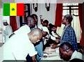 Mauritanie : Seuls les Sénégalais de Nouakchott se sont inscrits Mauritanie : Seuls les Sénégalais de Nouakchott se sont inscrits
