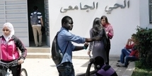 Etre Noir au Maroc Etre Noir au Maroc
