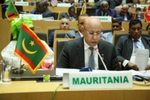 Le Président de la République : «Nous sommes déterminés à réaliser les objectifs de l’agenda 2063 de l’UA» Le Président de la République : «Nous sommes déterminés à réaliser les objectifs de l’agenda 2063 de l’UA»