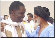 Mission du MPR dans le Nord : « Ould Abdel Aziz a été élu pour un mandat de 5 ans et d’une manière transparente. ». Mission du MPR dans le Nord : « Ould Abdel Aziz a été élu pour un mandat de 5 ans et d’une manière transparente. ».