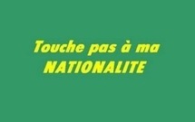 TPMN: Communiqué de mise au point d'une partie du nouveau bureau, ça sent la dissidence! TPMN: Communiqué de mise au point d'une partie du nouveau bureau, ça sent la dissidence!