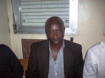 Quand le négationnisme et la lâcheté se conjuguent : Ely Ould Mohamed persiste et signe ! Par SY Hamdou Rabby Quand le négationnisme et la lâcheté se conjuguent : Ely Ould Mohamed persiste et signe ! Par SY Hamdou Rabby