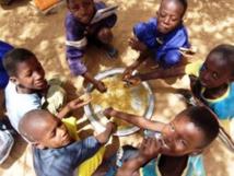 Le PAM au secours de 30.000 enfants mauritaniens malnutris Le PAM au secours de 30.000 enfants mauritaniens malnutris