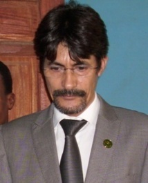 Mauritanie : L'ancien commissaire aux droits de l'homme condamné à 3 ans de prison Mauritanie : L'ancien commissaire aux droits de l'homme condamné à 3 ans de prison
