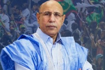 Mauritanie : le président Ghazouani annonce 25 milliards MRO pour faire face au coronavirus