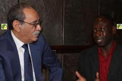 Ely Ould Mohamed Vall à KASSATAYA: “Il faut arrêter de jouer sur les malheurs des Mauritaniens” Ely Ould Mohamed Vall à KASSATAYA: “Il faut arrêter de jouer sur les malheurs des Mauritaniens”