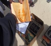 Leila Mint Ahmed et Bala Touré de IRA sur KASSATAYA ce dimanche Leila Mint Ahmed et Bala Touré de IRA sur KASSATAYA ce dimanche