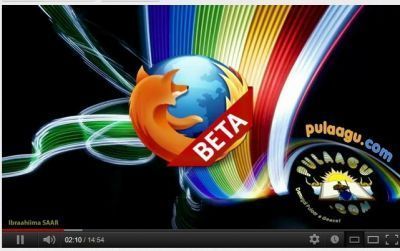 Communiqué : Mozilla vient de lancer officiellement son navigateur Firefox en version Peule Communiqué : Mozilla vient de lancer officiellement son navigateur Firefox en version Peule