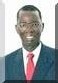 UN NOUVEAU GOUVERNEUR A LA BANQUE CENTRALE DE MAURITANIE UN NOUVEAU GOUVERNEUR A LA BANQUE CENTRALE DE MAURITANIE