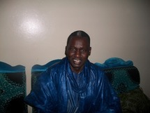 Le Président Kane Hamidou Baba invité d’honneur à la 2 STV ce SAMEDI 30 JUIN 2012 Le Président Kane Hamidou Baba invité d’honneur à la 2 STV ce SAMEDI 30 JUIN 2012
