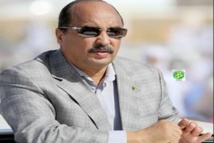 Mauritanie : l’ancien président Aziz prochainement convoqué par la commission d’enquête parlementaire Mauritanie : l’ancien président Aziz prochainement convoqué par la commission d’enquête parlementaire