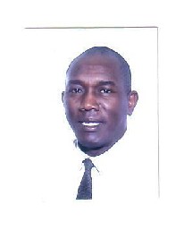 Ousmane Sarr, président de l’Association d'aides aux Veuves et Orphelins de Militaires Mauritaniens, AVOMM à La Nouvelle Expression Ousmane Sarr, président de l’Association d'aides aux Veuves et Orphelins de Militaires Mauritaniens, AVOMM à La Nouvelle Expression
