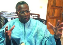 Sénégal - Elections - opposition : Bathily annonce une liste unique de l’Opposition sénégalaise aux législatives 2007