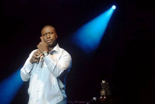 Mouss Diouf, fidèle inspecteur N'Guma de "Julie Lescaut", est mort Mouss Diouf, fidèle inspecteur N'Guma de "Julie Lescaut", est mort