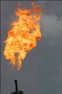 Pétrole : Et le rêve devint cauchemar