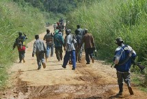 Casamance : Naissance d'une nouvelle faction dans le maquis Casamance : Naissance d'une nouvelle faction dans le maquis