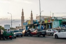 Coronavirus: en Mauritanie, le calvaire des exilés et réfugiés Coronavirus: en Mauritanie, le calvaire des exilés et réfugiés