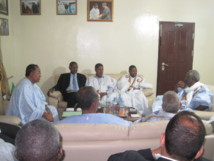 Association des Maires de Mauritanie(A.M.M) Association des Maires de Mauritanie(A.M.M)