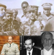 1978-2012: Tant d’années de gâchis 1978-2012: Tant d’années de gâchis