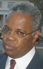 Présidentielle 2007 au Sénégal : Pourquoi Djibo KA sera non partant Présidentielle 2007 au Sénégal : Pourquoi Djibo KA sera non partant