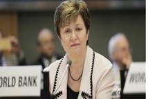 La Mauritanie bénéficie 130 millions de dollars US du FMI pour faire face au Covid-19 La Mauritanie bénéficie 130 millions de dollars US du FMI pour faire face au Covid-19